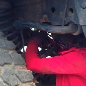 Meet your Posher, Sydney